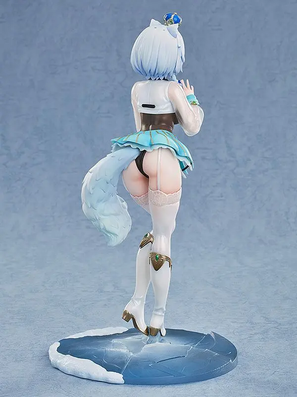 Red: Pride of Eden PVC Statue 1/7 Ravi 26 cm Produktfoto
