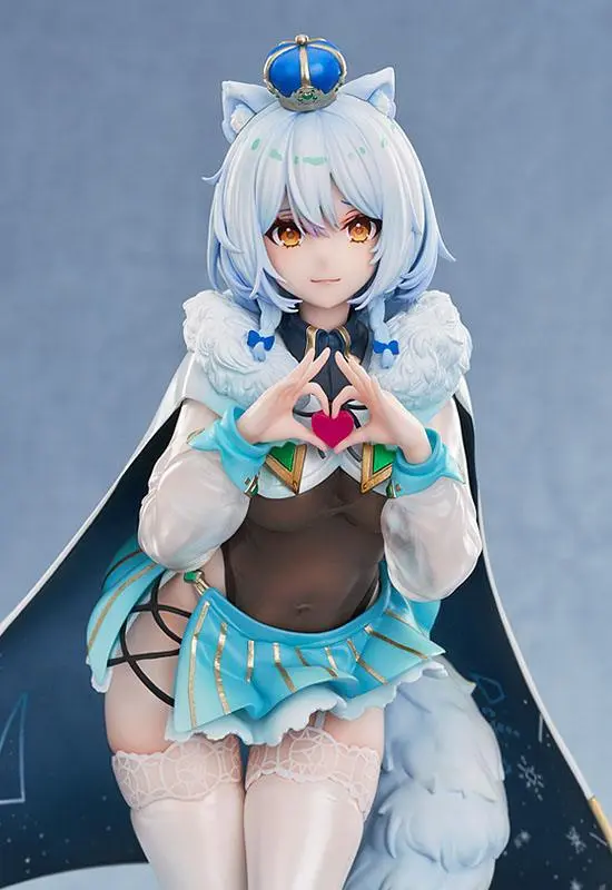 Red: Pride of Eden PVC Statue 1/7 Ravi 26 cm Produktfoto