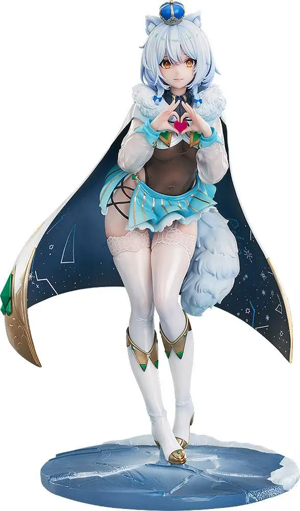 Red: Pride of Eden PVC Statue 1/7 Ravi 26 cm Produktfoto