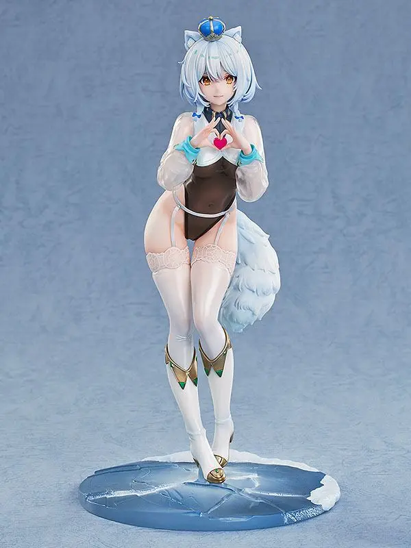 Red: Pride of Eden PVC Statue 1/7 Ravi 26 cm Produktfoto