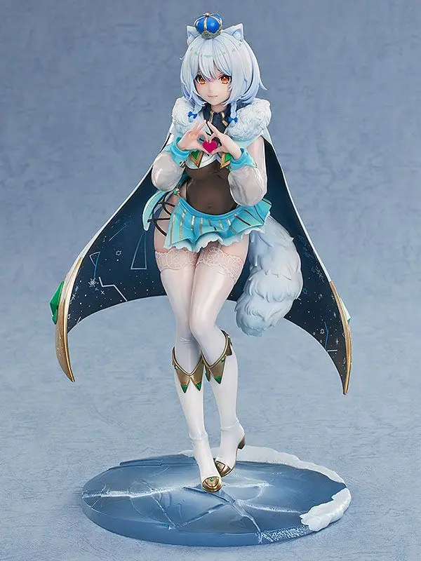 Red: Pride of Eden PVC Statue 1/7 Ravi 26 cm Produktfoto