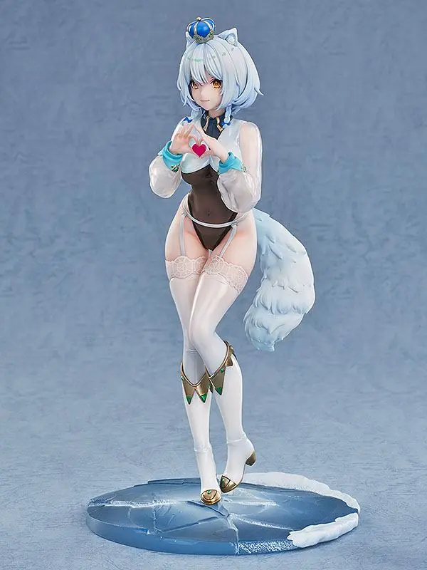 Red: Pride of Eden PVC Statue 1/7 Ravi 26 cm Produktfoto