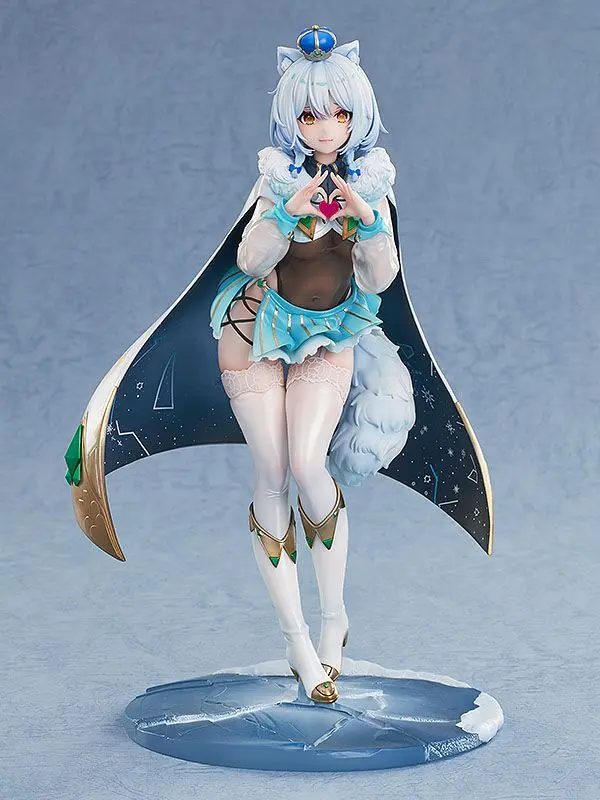 Red: Pride of Eden PVC Statue 1/7 Ravi 26 cm Produktfoto