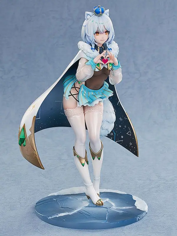 Red: Pride of Eden PVC Statue 1/7 Ravi 26 cm Produktfoto