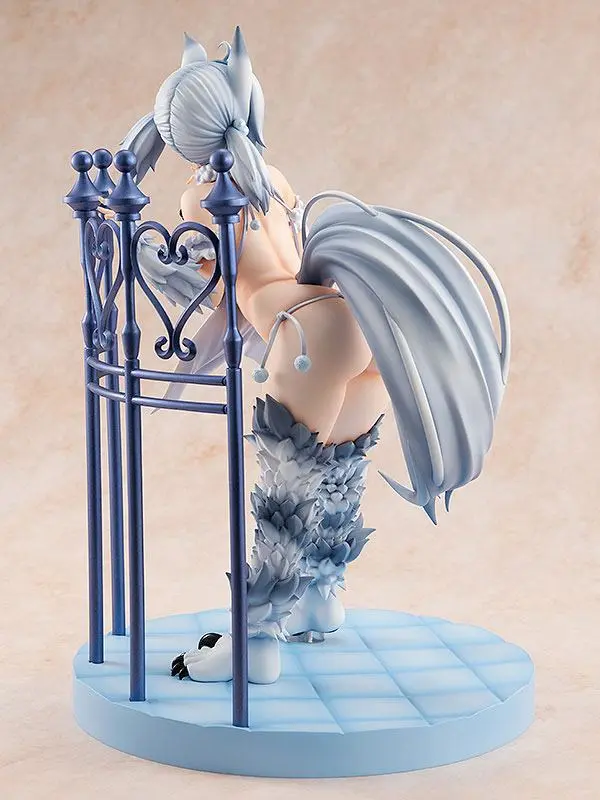 Redo of Healer Statue 1/7 setsuna Lampe Novel Ver. 25 cm Produktfoto