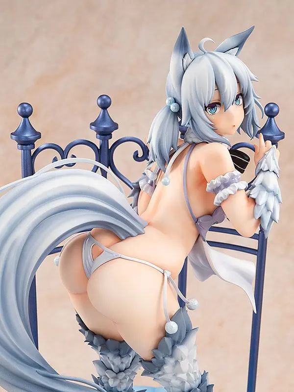 Redo of Healer Statue 1/7 setsuna Lampe Novel Ver. 25 cm Produktfoto