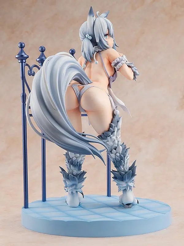 Redo of Healer Statue 1/7 setsuna Lampe Novel Ver. 25 cm Produktfoto
