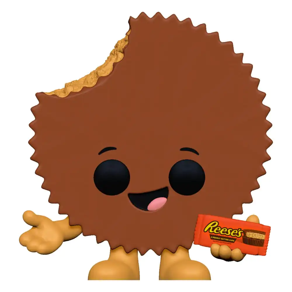 Reese's POP! Ad Icons Vinyl Figur 9 cm termékfotó