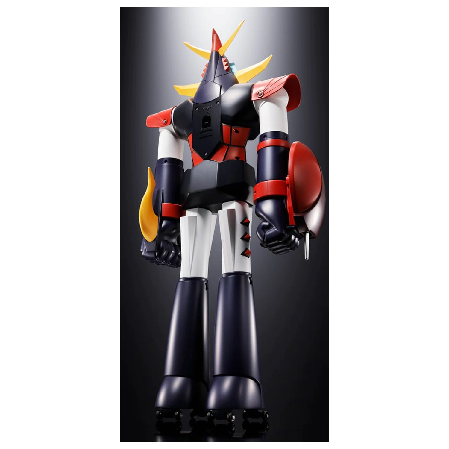 Reideen The Brave Jumbo Machineder Actionfigur Reideen The Brave 60 cm Produktfoto