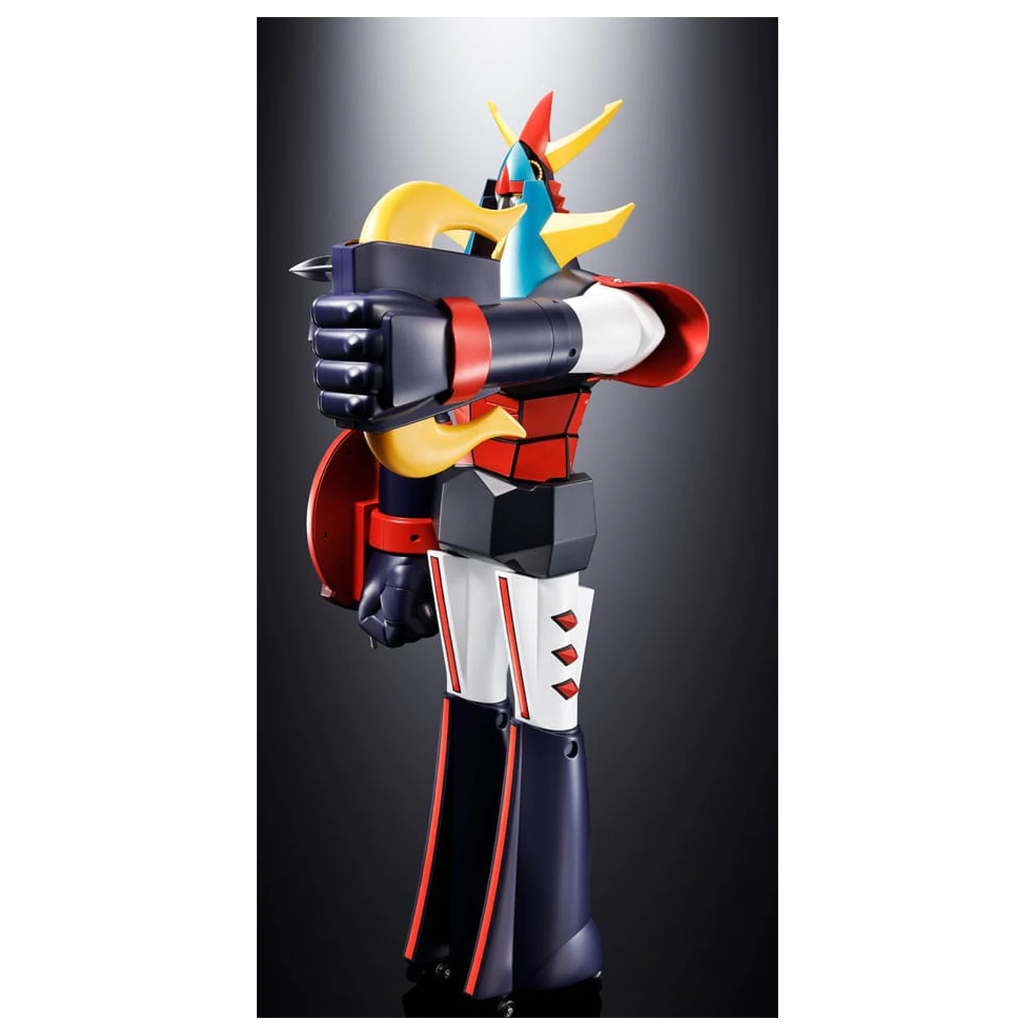 Reideen The Brave Jumbo Machineder Actionfigur Reideen The Brave 60 cm Produktfoto