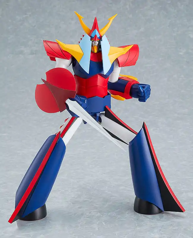 Reideen the Brave Moderoid Plastic Model Kit Reideen 19 cm (re-run) Produktfoto