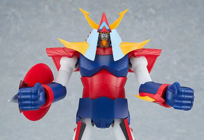Reideen the Brave Moderoid Plastic Model Kit Reideen 19 cm (re-run) Produktfoto