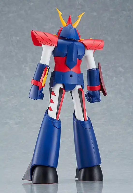 Reideen the Brave Moderoid Plastic Model Kit Reideen 19 cm (re-run) Produktfoto