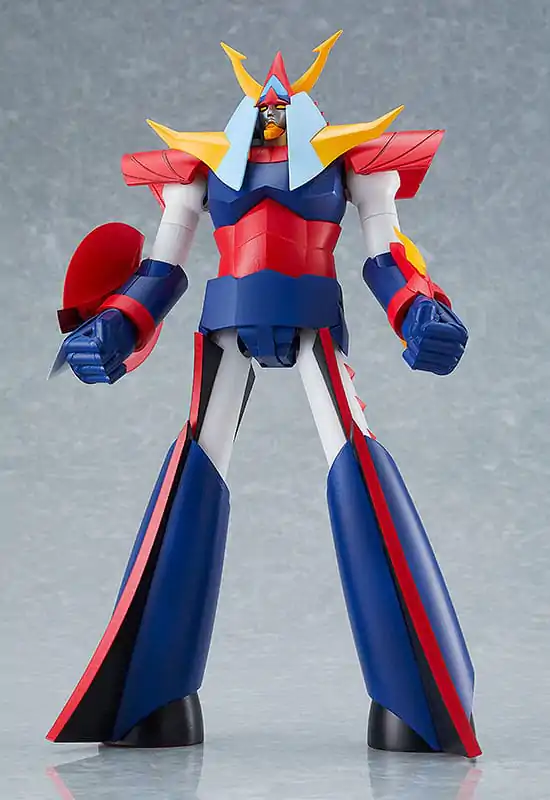 Reideen the Brave Moderoid Plastic Model Kit Reideen 19 cm (re-run) Produktfoto