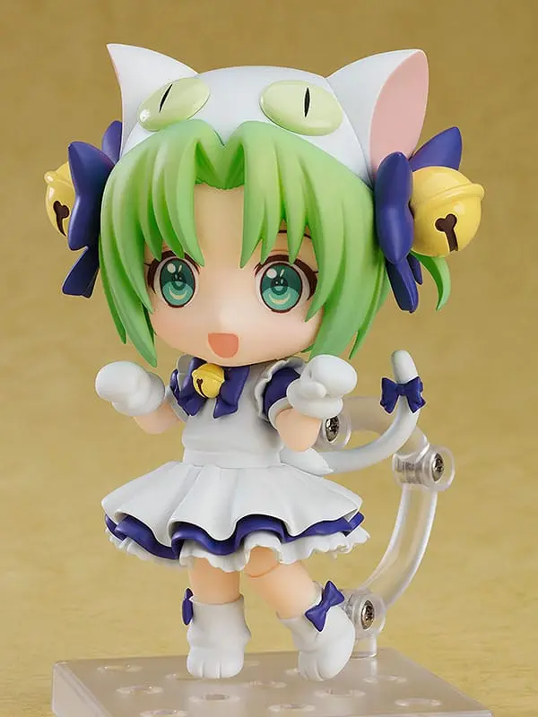 Reiwa no Di Gi Charat Nendoroid Actionfigur Di Gi Charat 10 cm Produktfoto