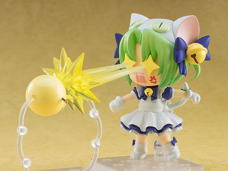 Reiwa no Di Gi Charat Nendoroid Actionfigur Di Gi Charat 10 cm Produktfoto