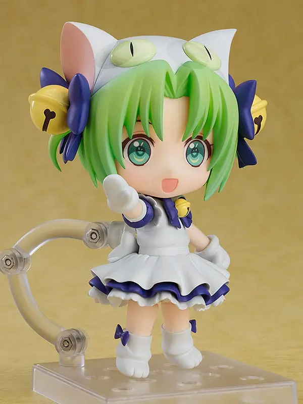 Reiwa no Di Gi Charat Nendoroid Actionfigur Di Gi Charat 10 cm Produktfoto