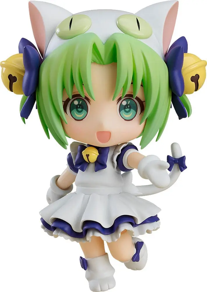 Reiwa no Di Gi Charat Nendoroid Actionfigur Di Gi Charat 10 cm Produktfoto
