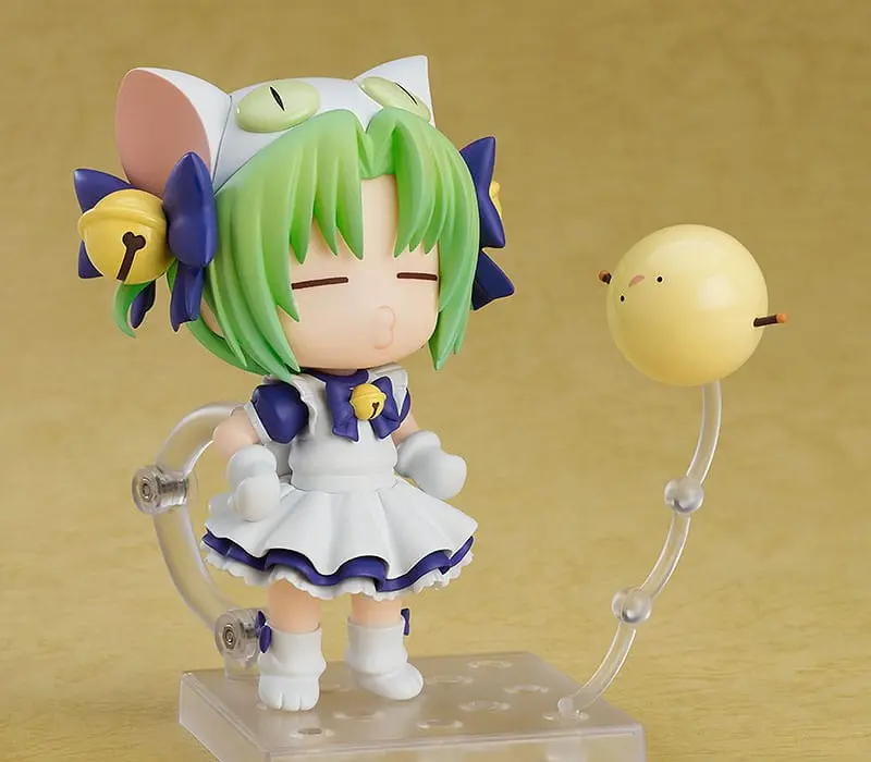 Reiwa no Di Gi Charat Nendoroid Actionfigur Di Gi Charat 10 cm Produktfoto