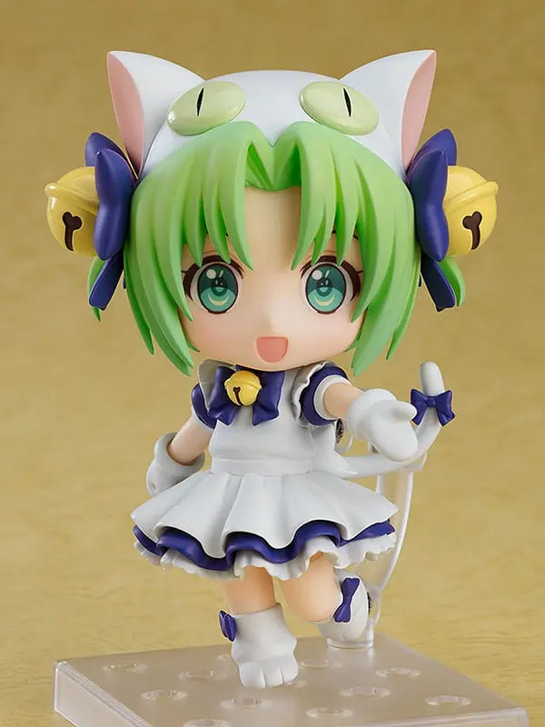 Reiwa no Di Gi Charat Nendoroid Actionfigur Di Gi Charat 10 cm Produktfoto