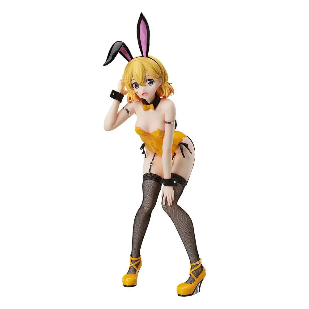 Rent-A-Girlfriend PVC Statue 1/4 Mami Nanami Bunny Ver. 38 cm termékfotó