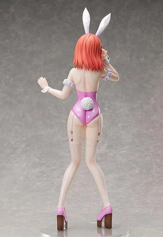Rent-A-Girlfriend PVC Statue 1/4 Sumi Sakurasawa: Bunny Ver. 45 cm Produktfoto
