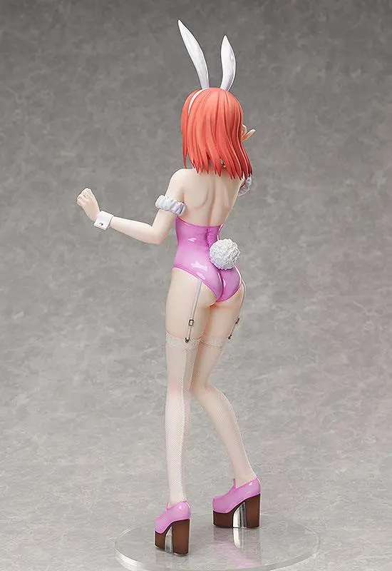 Rent-A-Girlfriend PVC Statue 1/4 Sumi Sakurasawa: Bunny Ver. 45 cm Produktfoto