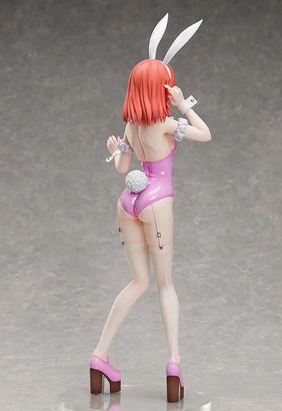 Rent-A-Girlfriend PVC Statue 1/4 Sumi Sakurasawa: Bunny Ver. 45 cm Produktfoto