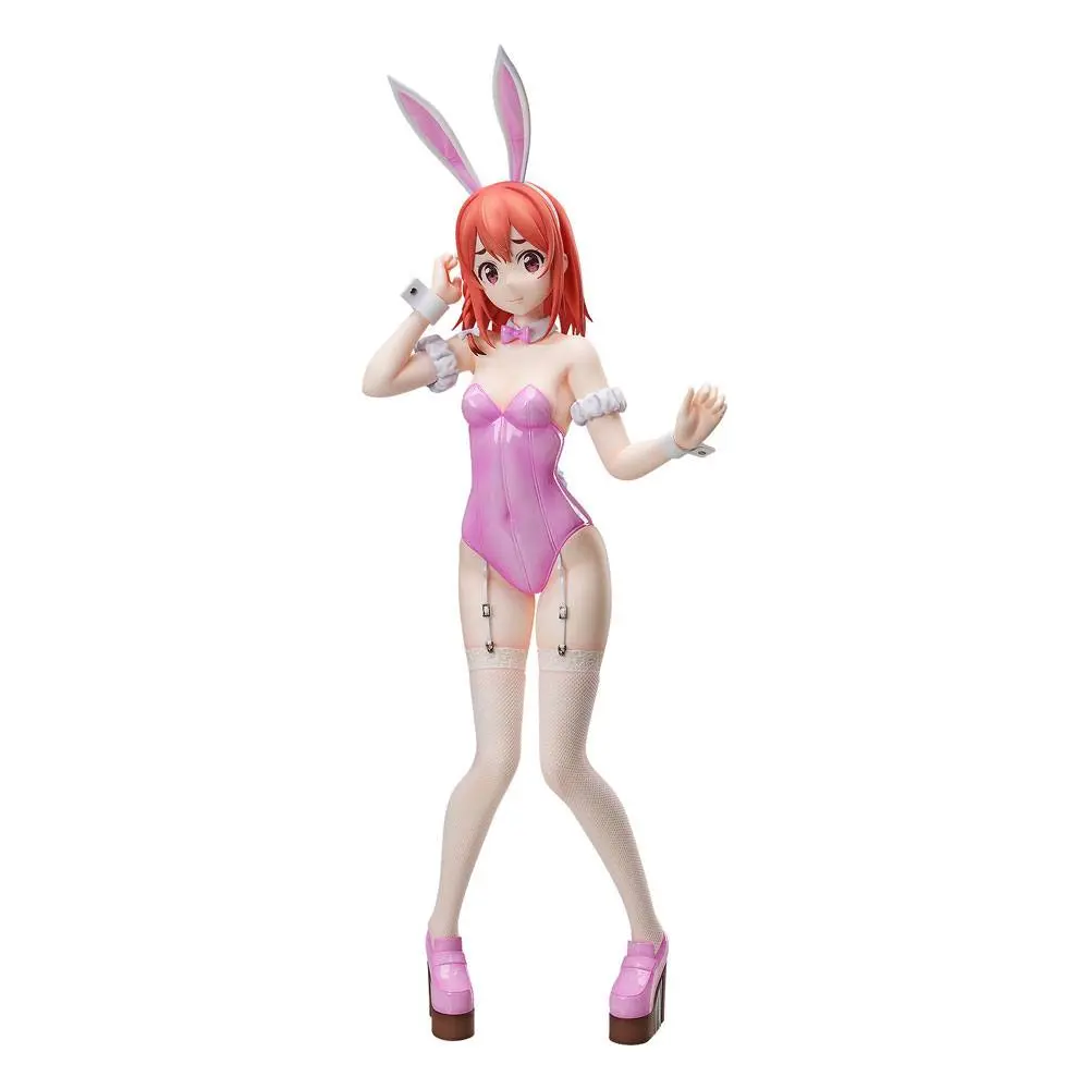 Rent-A-Girlfriend PVC Statue 1/4 Sumi Sakurasawa: Bunny Ver. 45 cm Produktfoto
