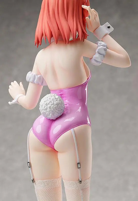 Rent-A-Girlfriend PVC Statue 1/4 Sumi Sakurasawa: Bunny Ver. 45 cm Produktfoto