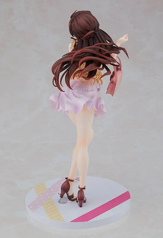 Rent-a-Girlfriend PVC Statue 1/7 Chizuru Mizuhara 23 cm Produktfoto