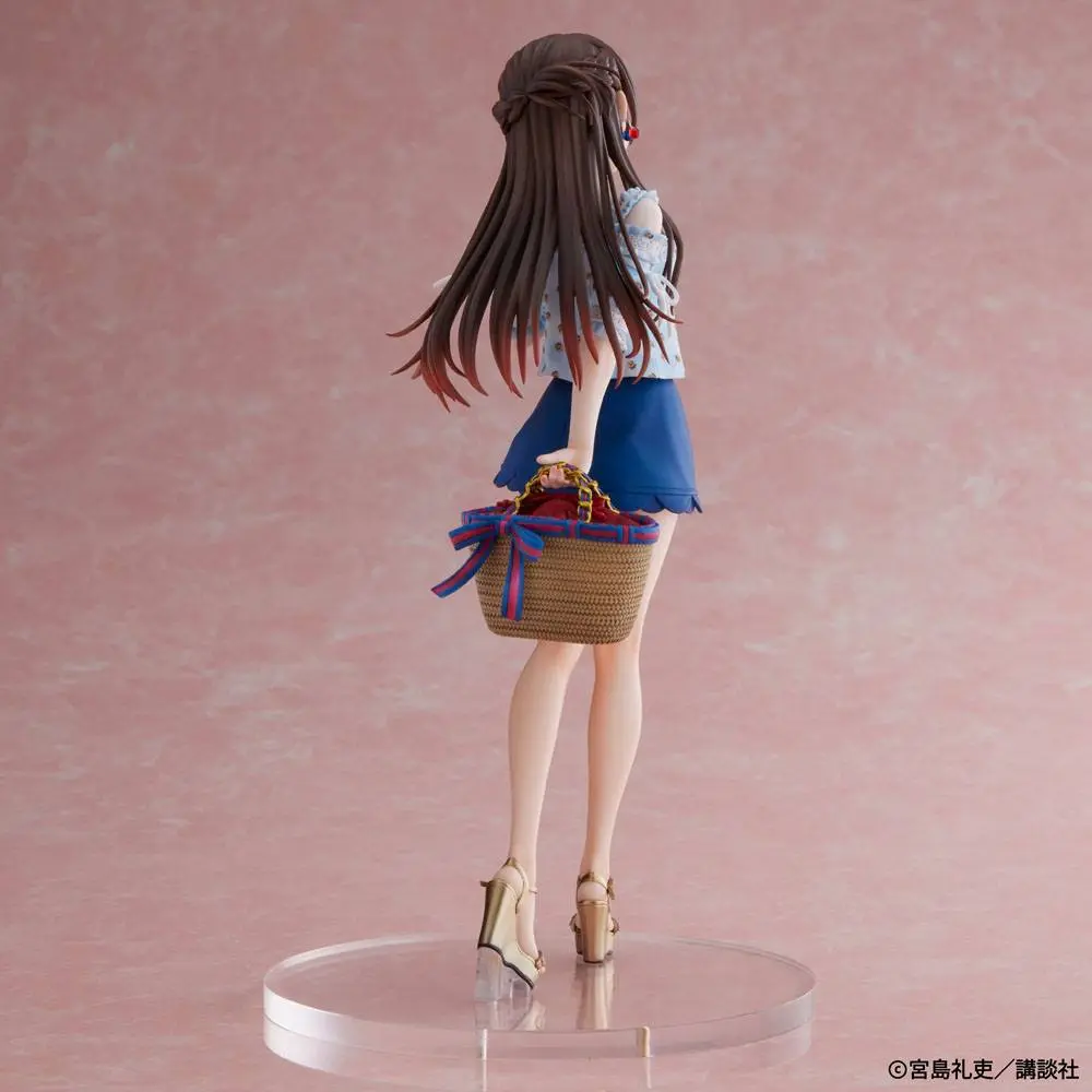 Rent-A-Girlfriend PVC Statue 1/7 Chizuru Mizuhara 25 cm termékfotó