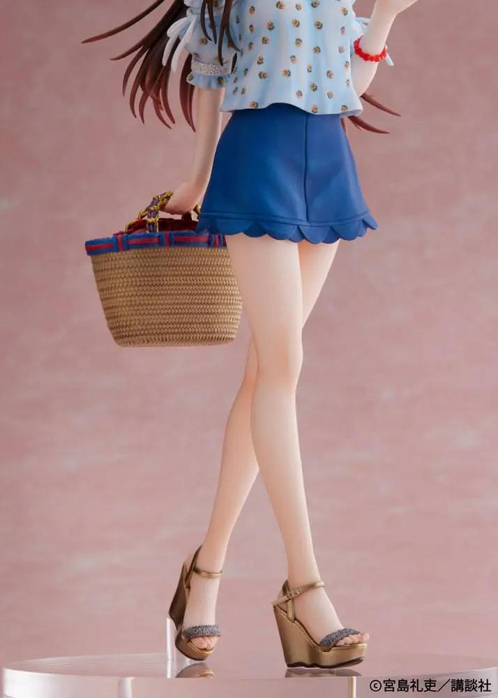 Rent-A-Girlfriend PVC Statue 1/7 Chizuru Mizuhara 25 cm termékfotó