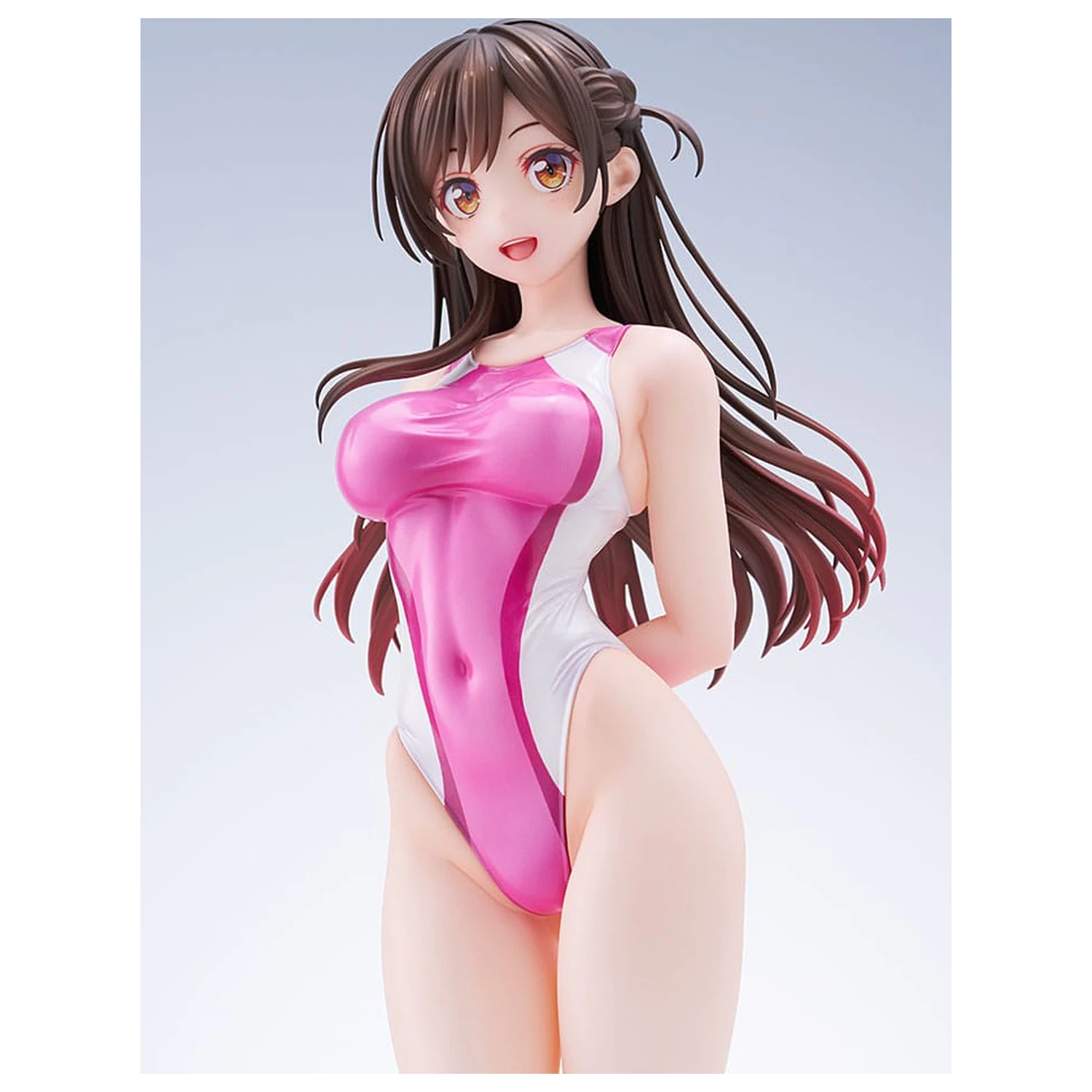Rent-a-Girlfriend PVC Statue 1/7 Chizuru Mizuhara Swimwear Ver. 25 cm Produktfoto