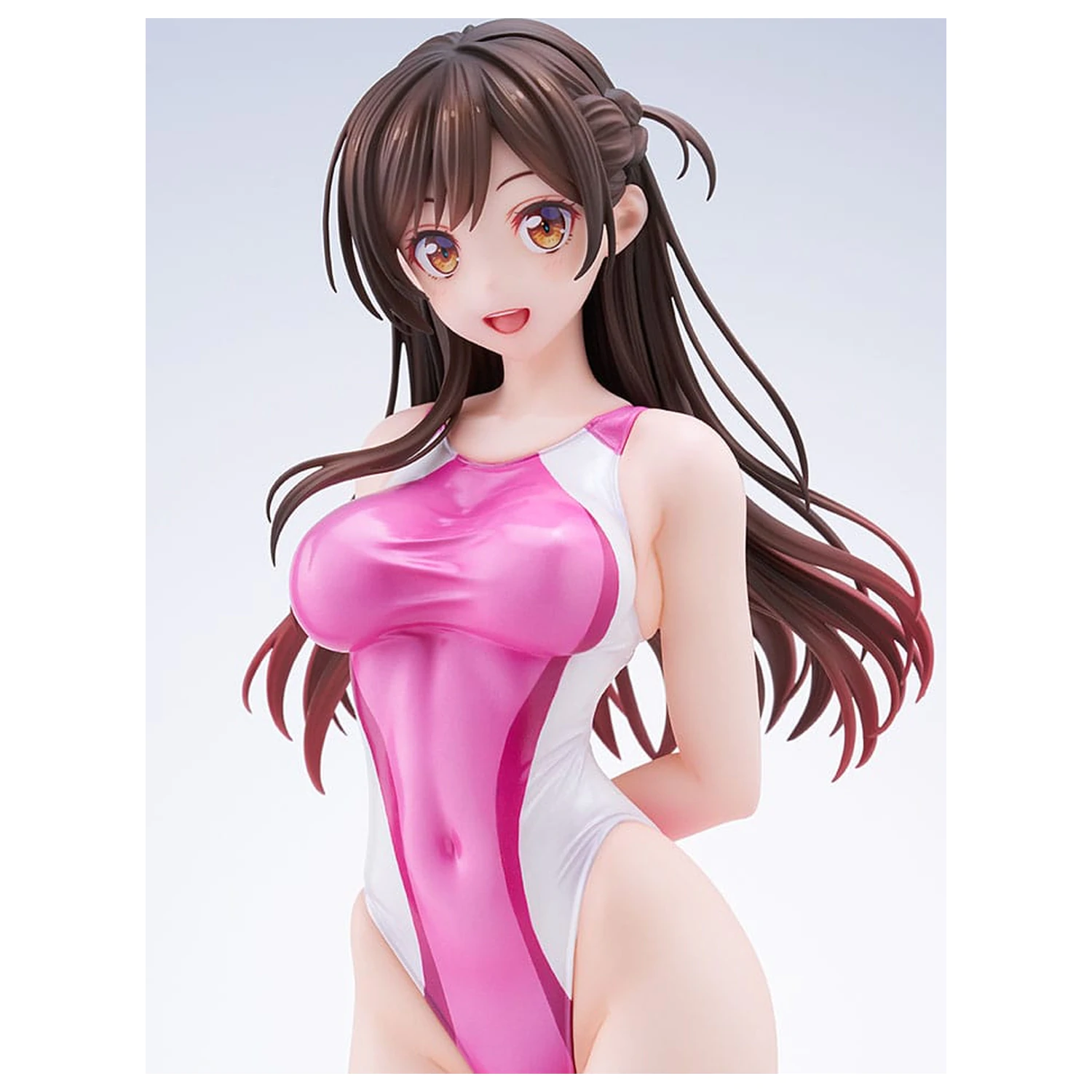 Rent-a-Girlfriend PVC Statue 1/7 Chizuru Mizuhara Swimwear Ver. 25 cm Produktfoto