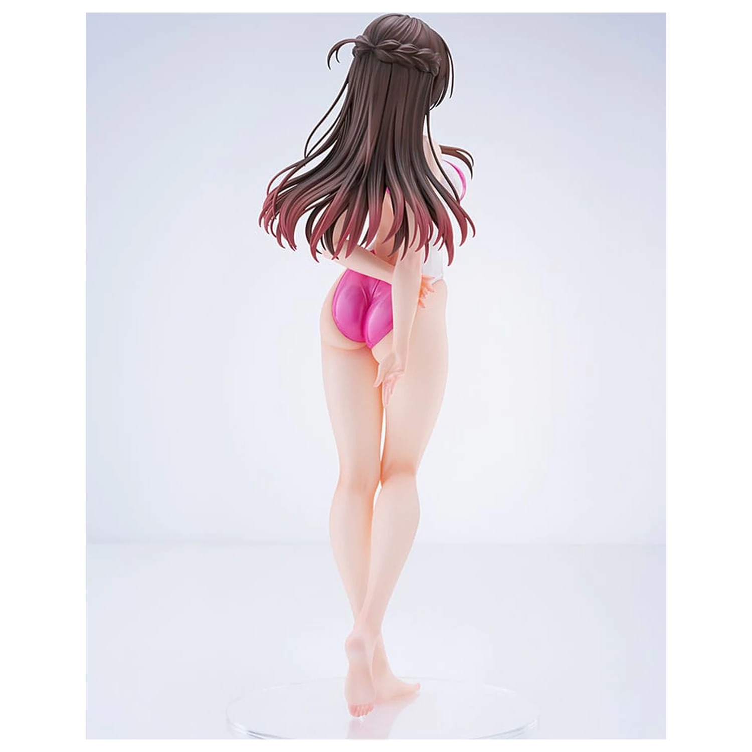 Rent-a-Girlfriend PVC Statue 1/7 Chizuru Mizuhara Swimwear Ver. 25 cm Produktfoto