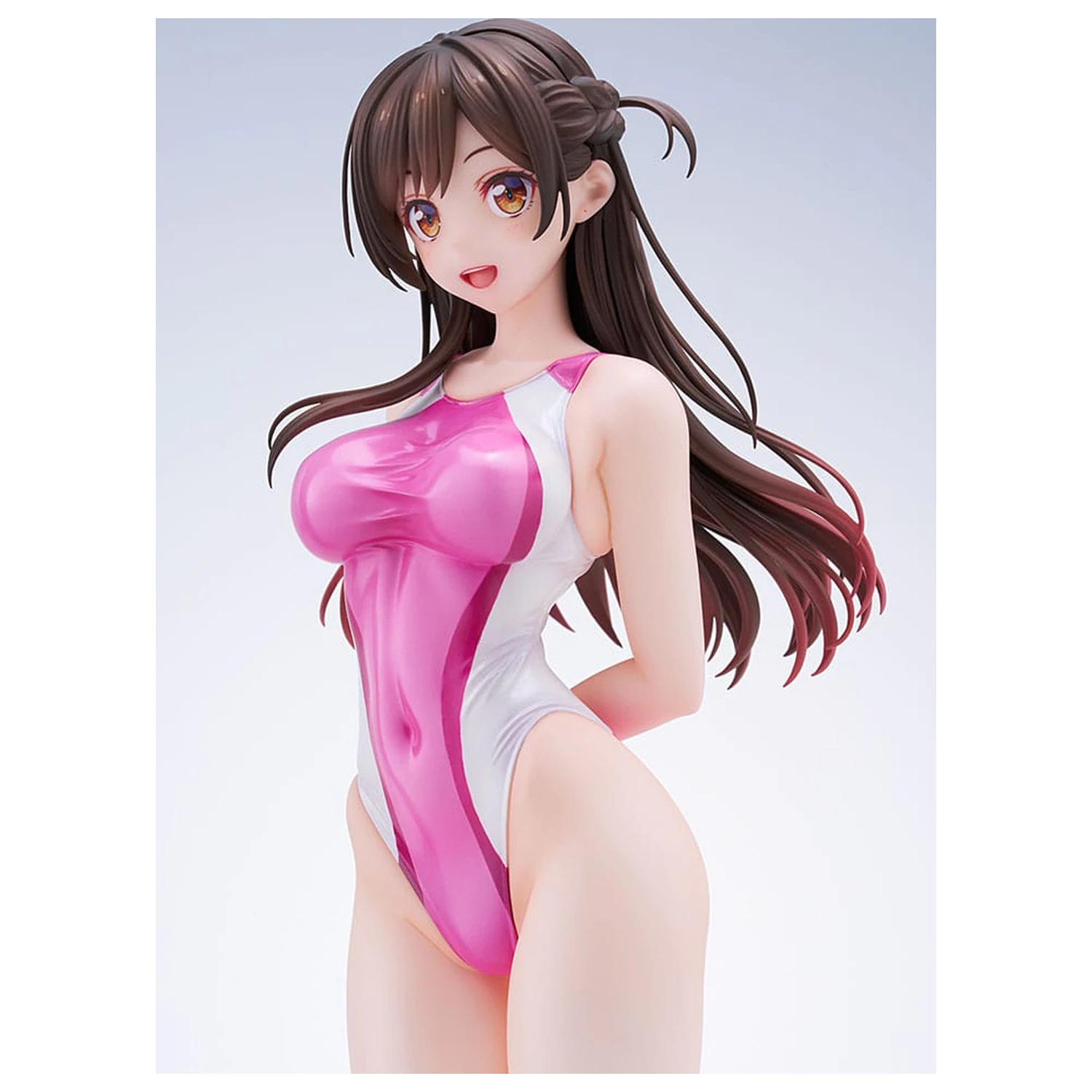 Rent-a-Girlfriend PVC Statue 1/7 Chizuru Mizuhara Swimwear Ver. 25 cm Produktfoto