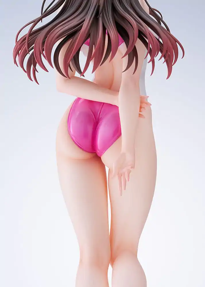 Rent-a-Girlfriend PVC Statue 1/7 Chizuru Mizuhara Swimwear Ver. 25 cm termékfotó