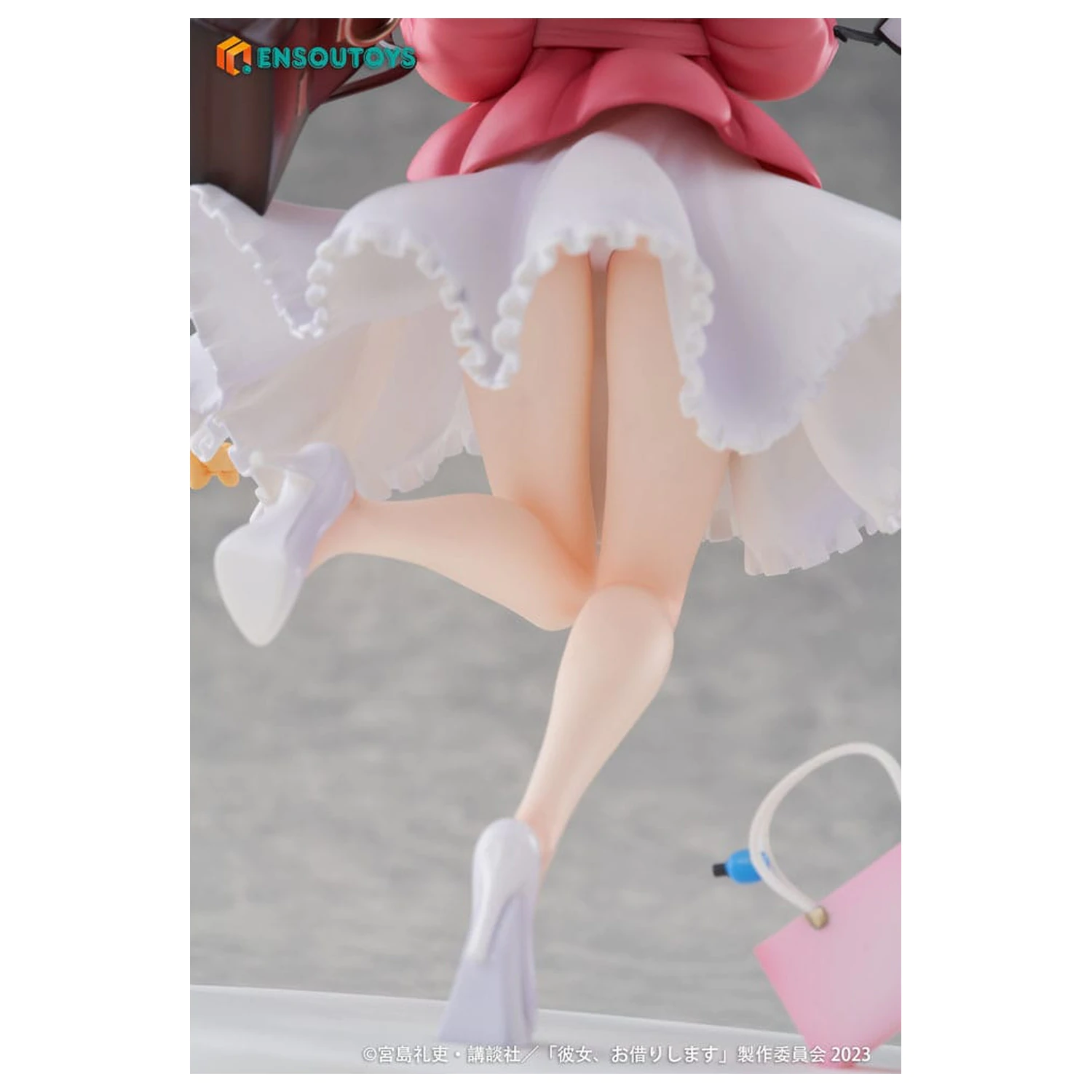 Rent-A-Girlfriend Statue 1/7 Chizuru Mizuhara 22 cm Produktfoto