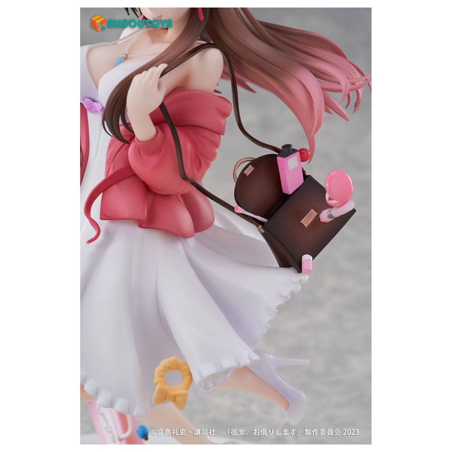 Rent-A-Girlfriend Statue 1/7 Chizuru Mizuhara 22 cm Produktfoto