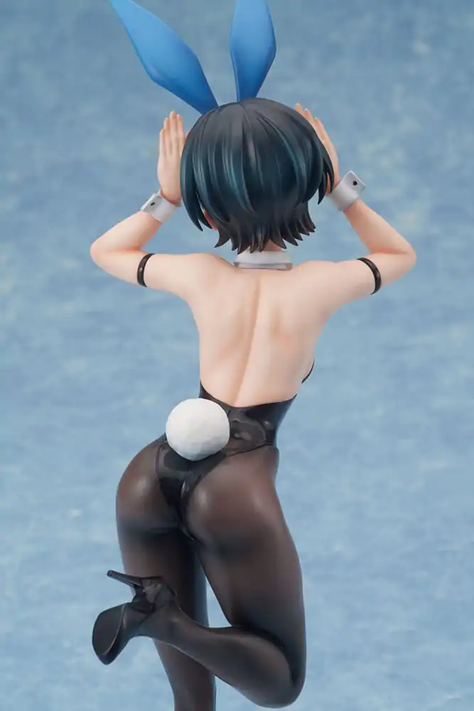 Rent-A-Girlfriend PVC Statue 1/7 Ruka Sarashina Bunny Ver. 27 cm Produktfoto