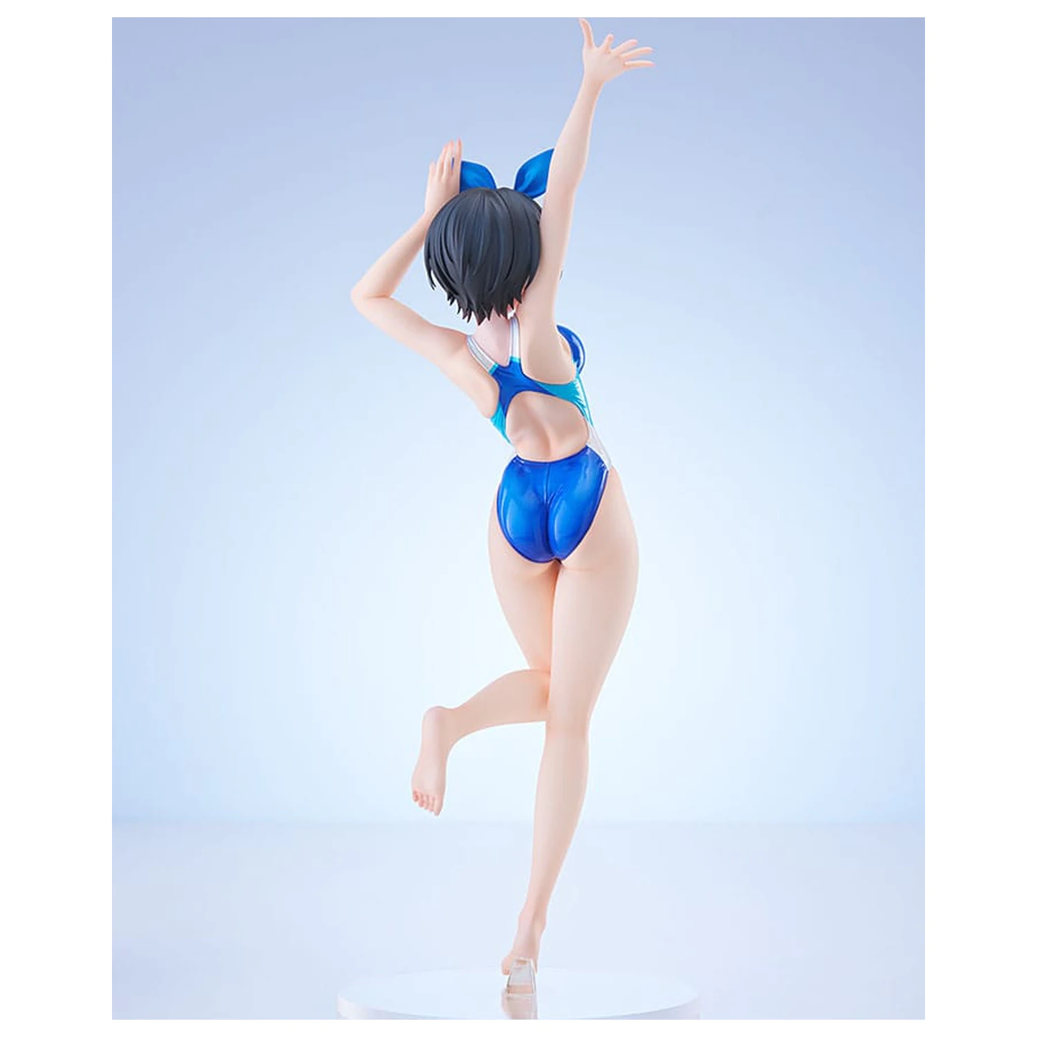 Rent-a-Girlfriend PVC Statue 1/7 Ruka Sarashina Competition Swimsuit Ver. 29 cm Produktfoto