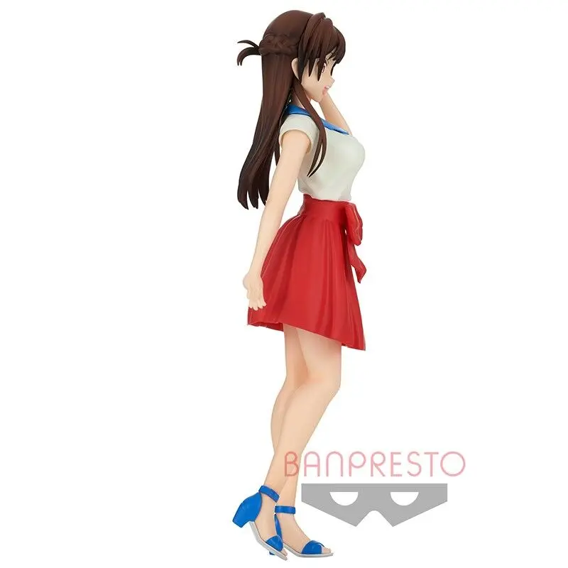 Rent a Girlfriend PVC Statue Chizuru Mizuhara Exhibition Ver. 18 cm Produktfoto