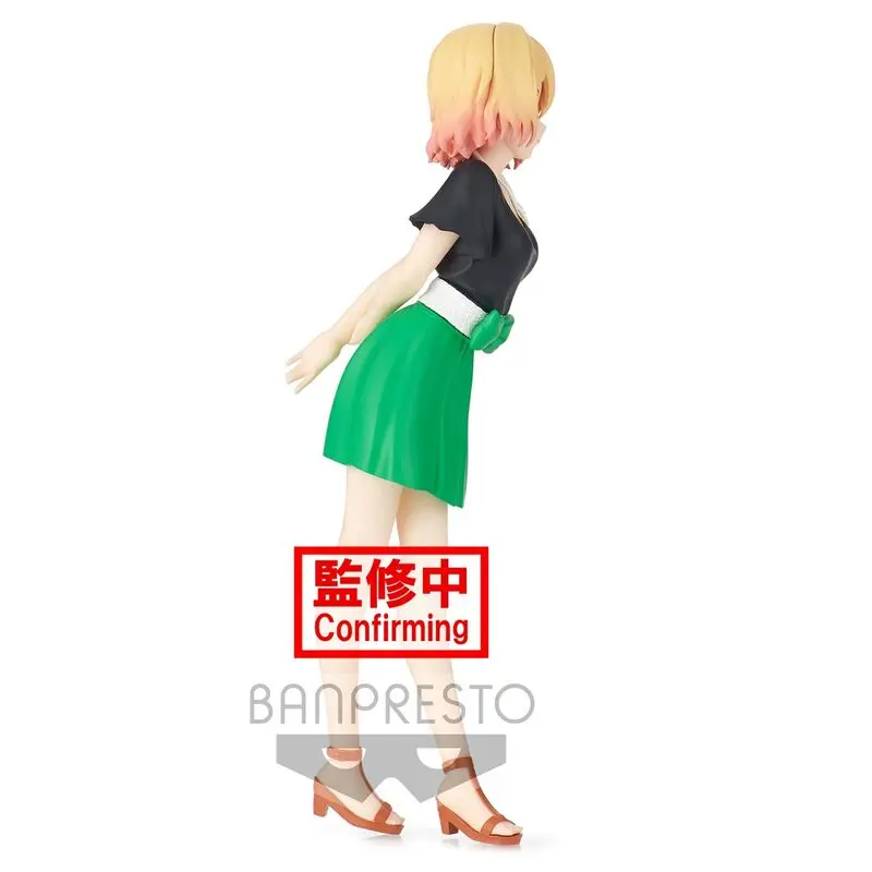 Rent a Girlfriend PVC Statue Mami Nanami Exhibition Ver. 18 cm Produktfoto