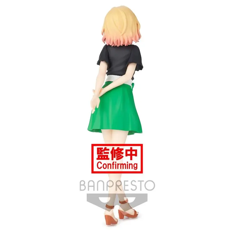 Rent a Girlfriend PVC Statue Mami Nanami Exhibition Ver. 18 cm Produktfoto