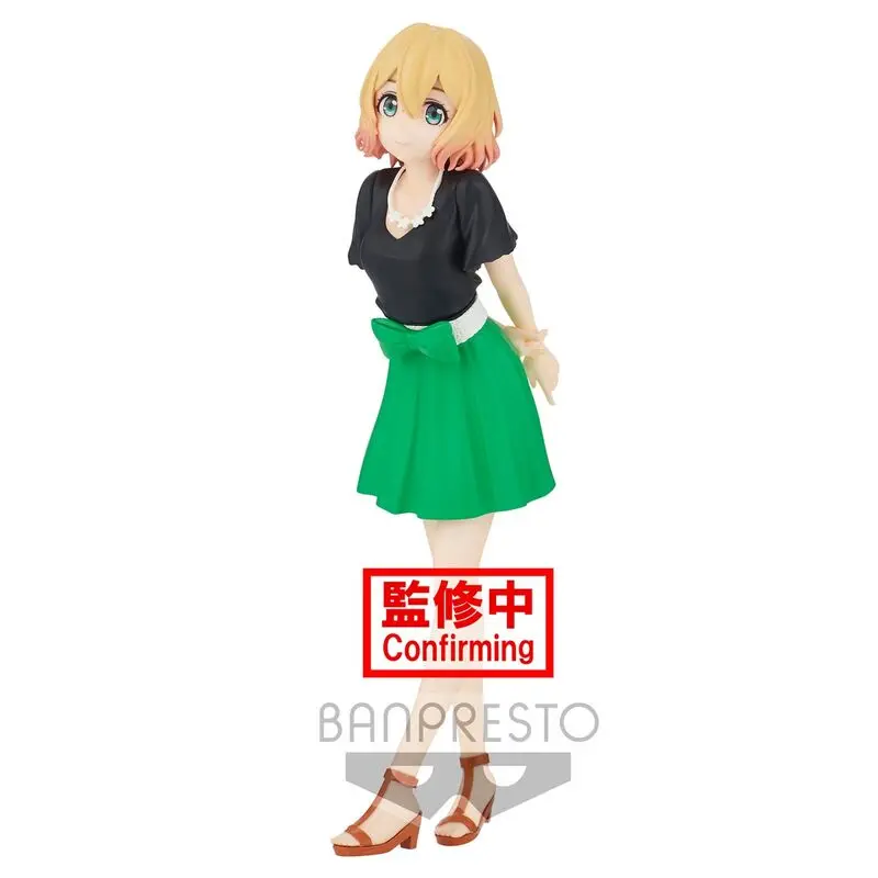 Rent a Girlfriend PVC Statue Mami Nanami Exhibition Ver. 18 cm Produktfoto