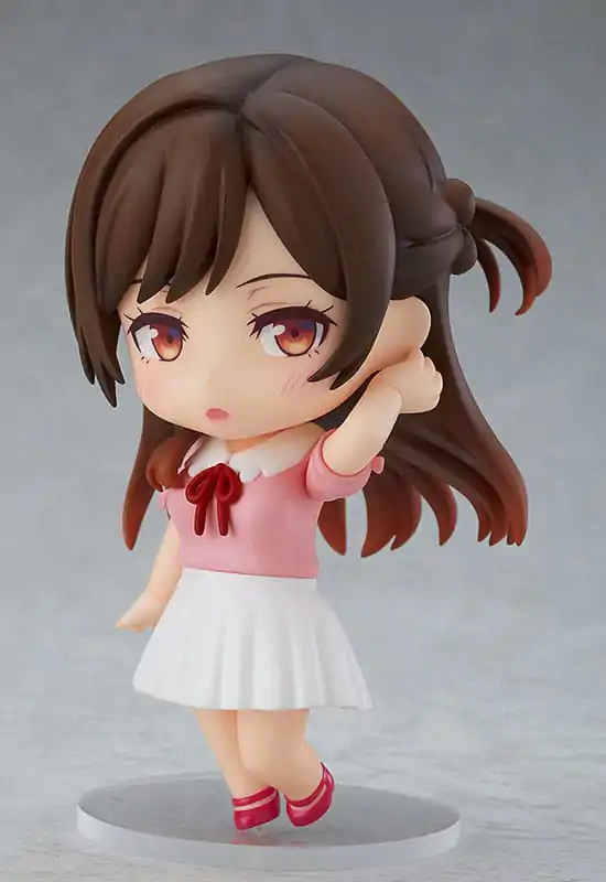 Rent A Girlfriend Nendoroid Actionfigur Chizuru Mizuhara 10 cm Produktfoto
