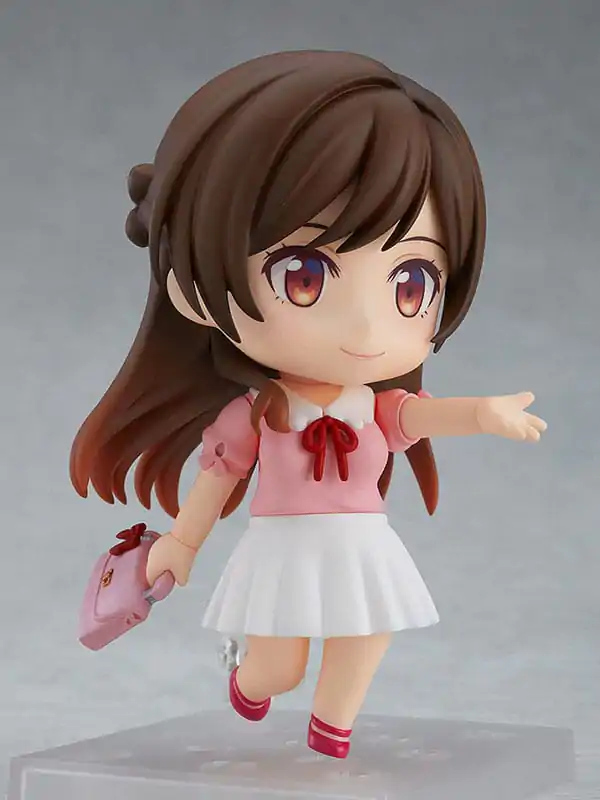 Rent A Girlfriend Nendoroid Actionfigur Chizuru Mizuhara 10 cm Produktfoto