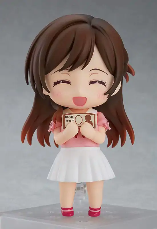 Rent A Girlfriend Nendoroid Actionfigur Chizuru Mizuhara 10 cm Produktfoto