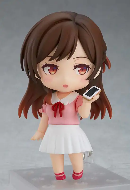Rent A Girlfriend Nendoroid Actionfigur Chizuru Mizuhara 10 cm Produktfoto